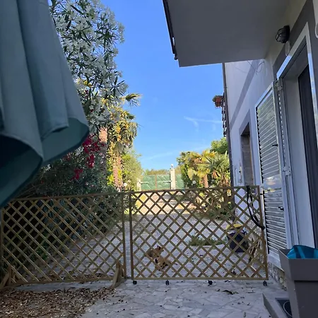 Apartment Nel Giardino Segreto Monolocale Con Angolo Gazebo San Giorgio a Liri