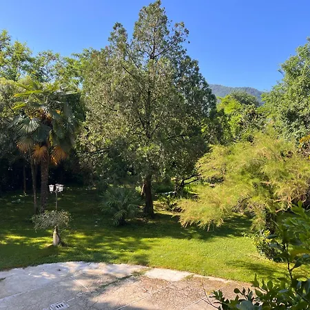 Nel Giardino Segreto Monolocale Con Angolo Gazebo Apartment *