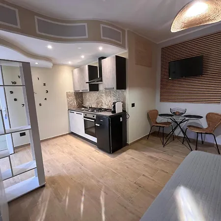 Nel Giardino Segreto Monolocale Con Angolo Gazebo Apartment *