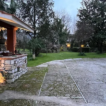 Apartman Nel Giardino Segreto *